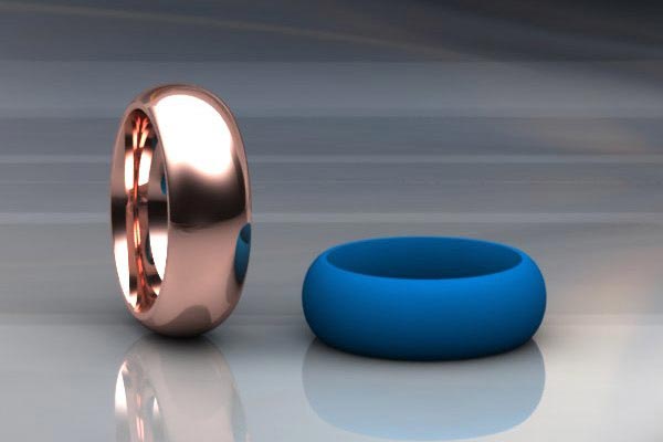 Men Wedding Bands