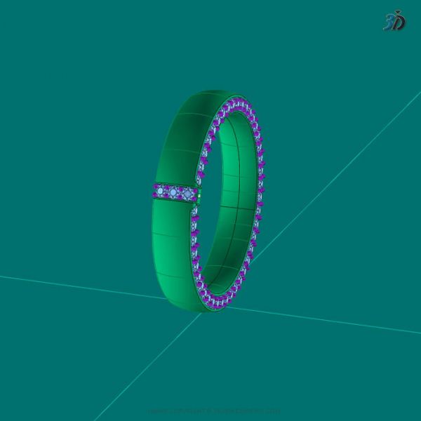 CAD Service Order Payment