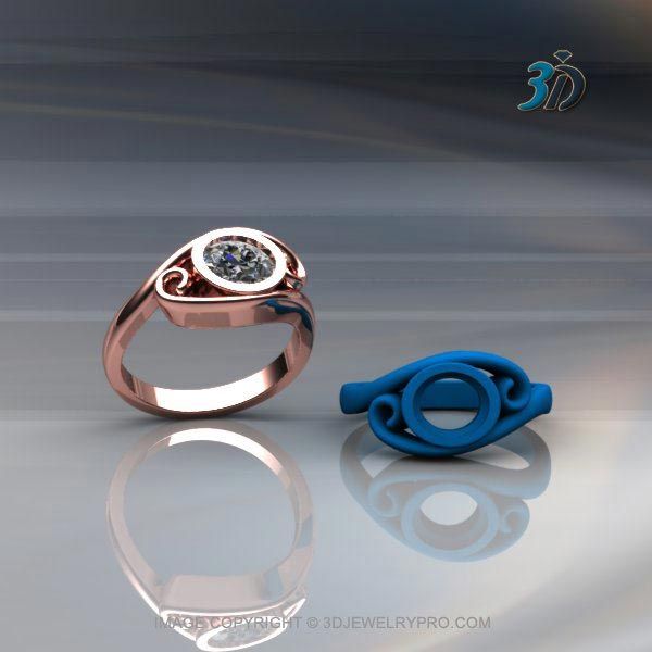 Fancy-Design-Engagement-Ring-006