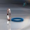 3D Eternity Ring Printing File Sale