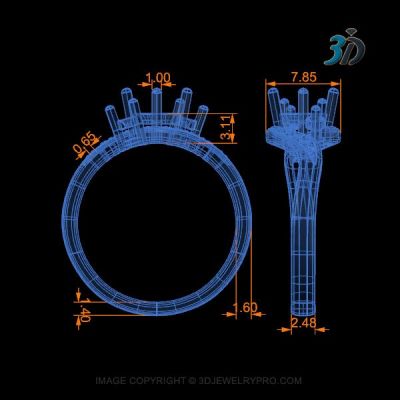 Fancy-Design-Engagement-Ring-003