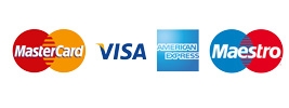 Payment Methods - 3D Jewelry Pro Payment Options - Finely Jewelry